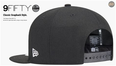 9FIFTY Caps .